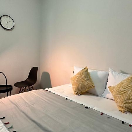 The Chill Town Home Maha Sarakham Exterior foto