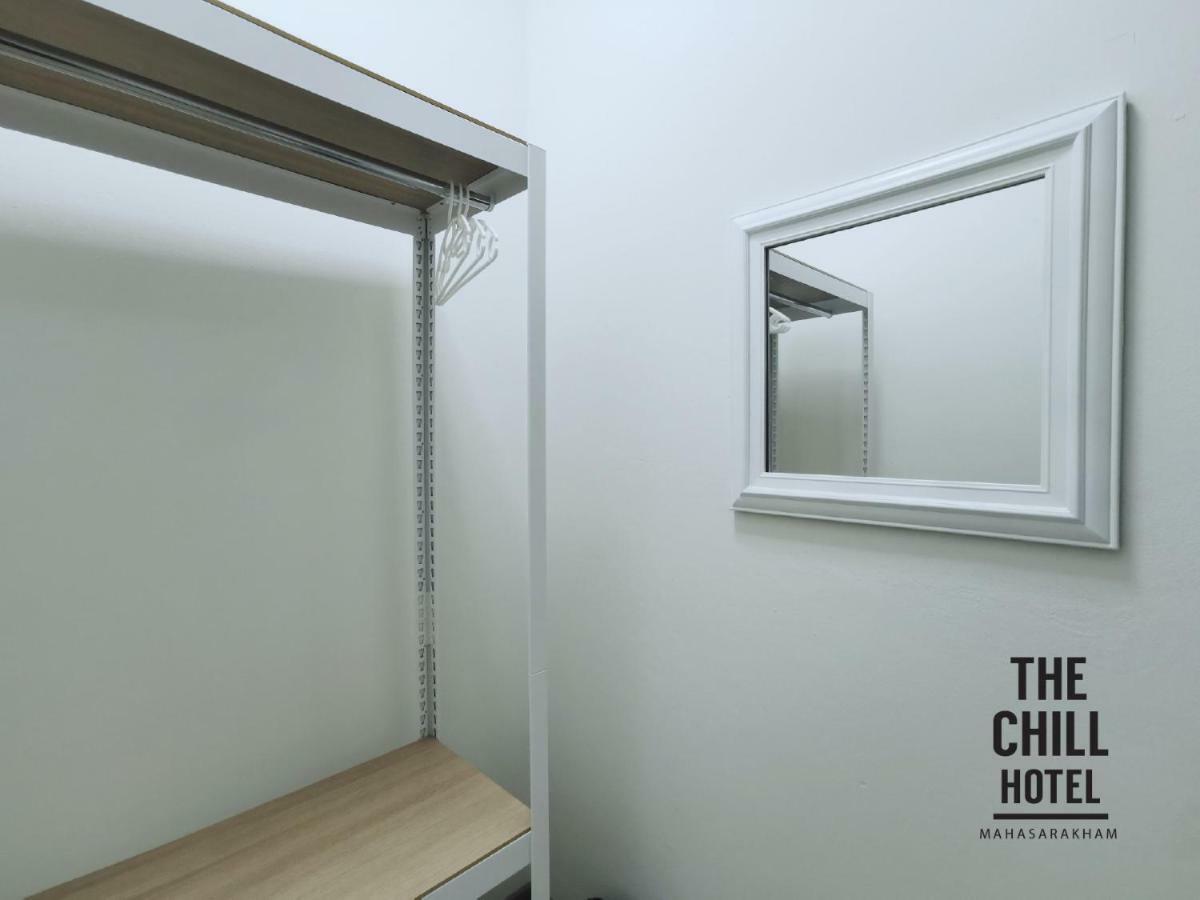 The Chill Town Home Maha Sarakham Exterior foto